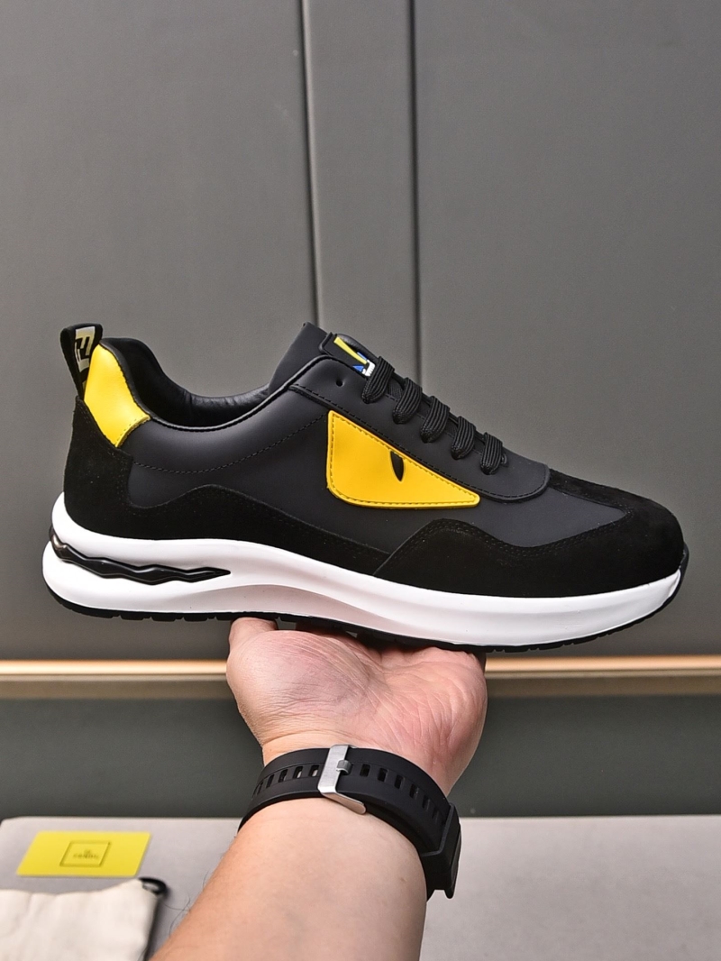 Fendi Sneakers